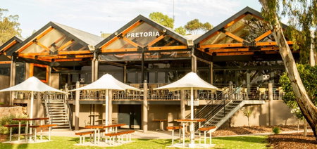 Pretoria Hotel, Mannum, Australia