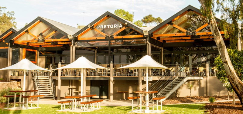 Pretoria Hotel, Mannum, Australia