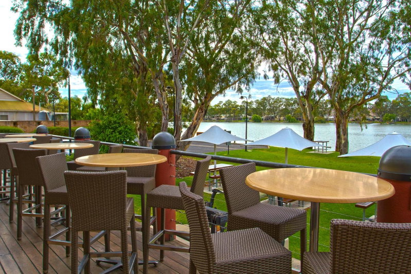 Pretoria Hotel, Mannum, Australia