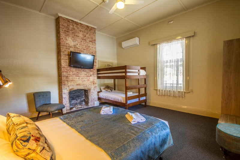 Pretoria Hotel, Mannum, Australia