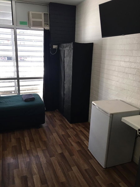 Youth Shack Backpackers Darwin, Darwin, Australia