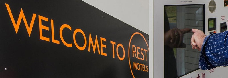 Rest Motels, Naracoorte, Australia