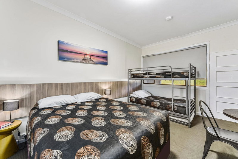 Rest Motels, Naracoorte, Australia