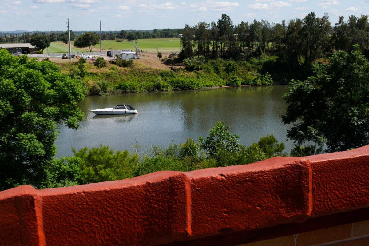 Hotel · Windsor River View Inn, Windsor