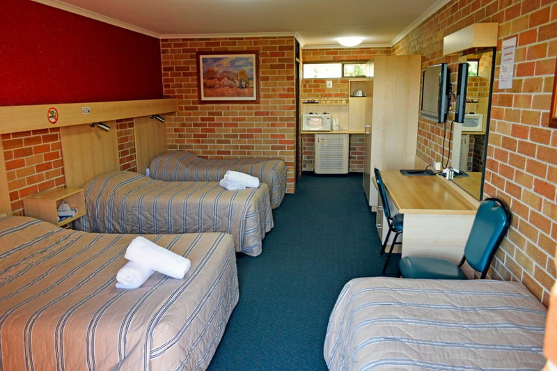 Windsor River View Inn, Windsor, Australia
