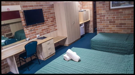 Windsor River View Inn, Windsor, Australia