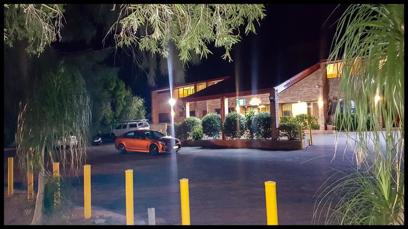 Windsor River View Inn, Windsor, Australia