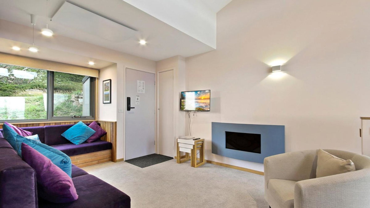 Hotel · Snowtel 4, Mount Hotham