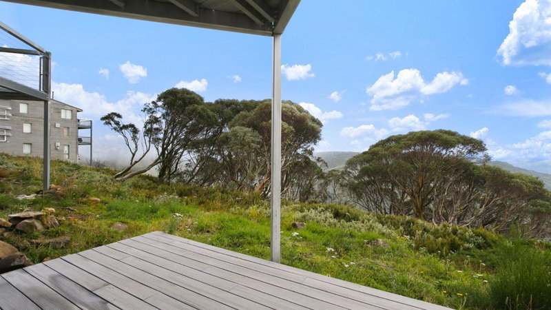 Snowtel 4, Mount Hotham, Australia