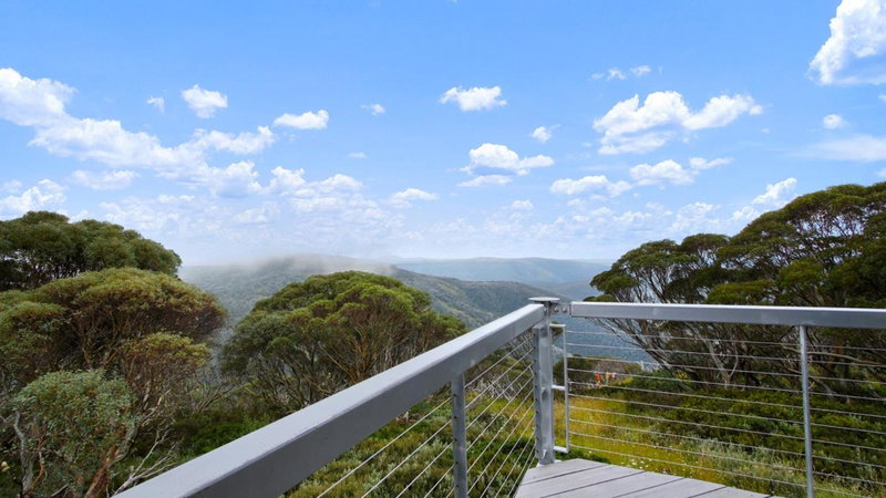 Snowtel 4, Mount Hotham, Australia