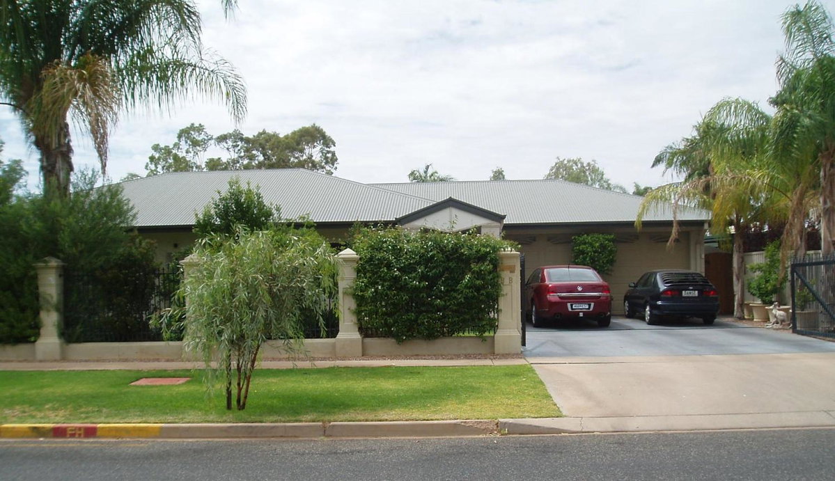 A Good Rest B & B, Australia