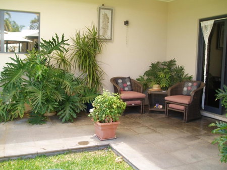 A Good Rest B & B, Alice Springs, Australia
