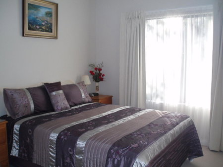 A Good Rest B & B, Alice Springs, Australia