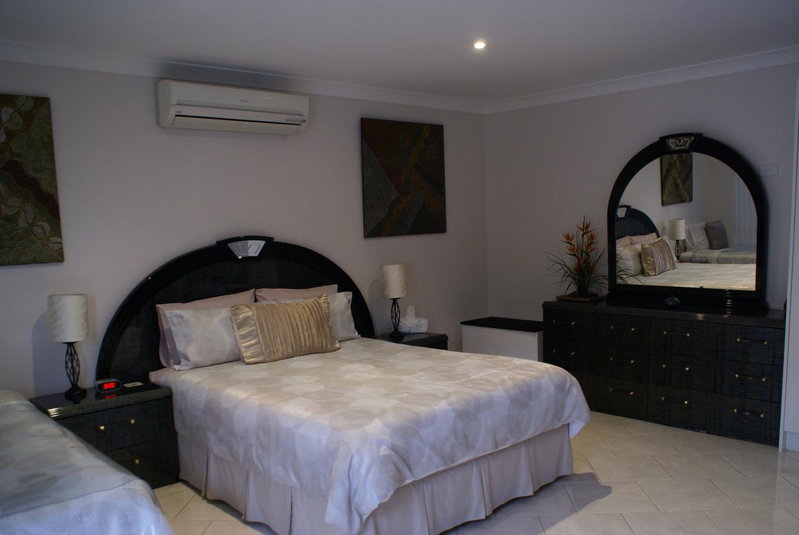 A Good Rest B & B, Alice Springs, Australia