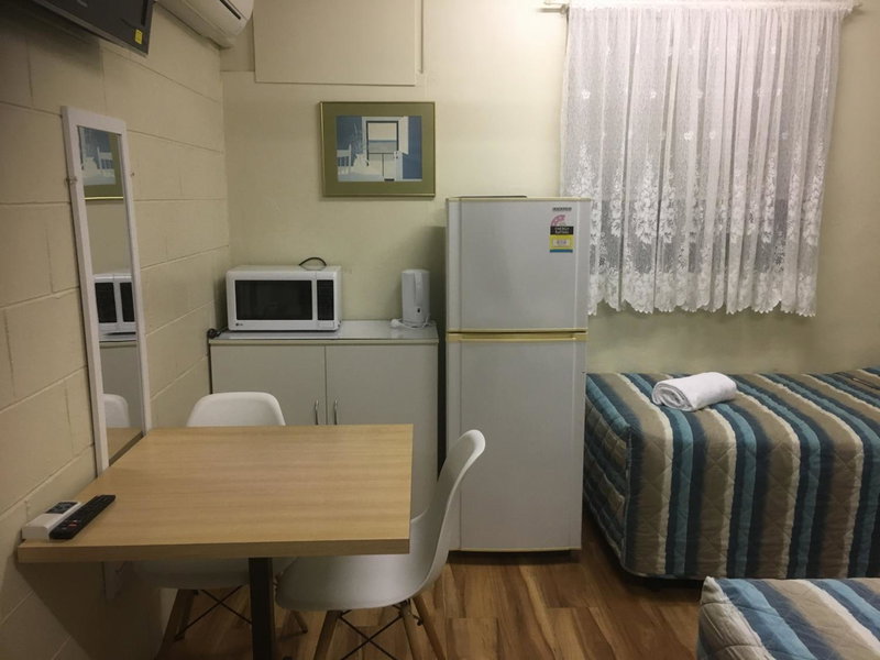 Plantation Park Motor Inn, Ayr, Australia