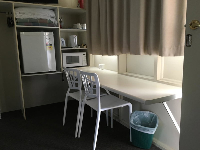 Plantation Park Motor Inn, Ayr, Australia