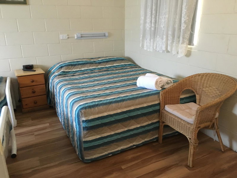Plantation Park Motor Inn, Ayr, Australia