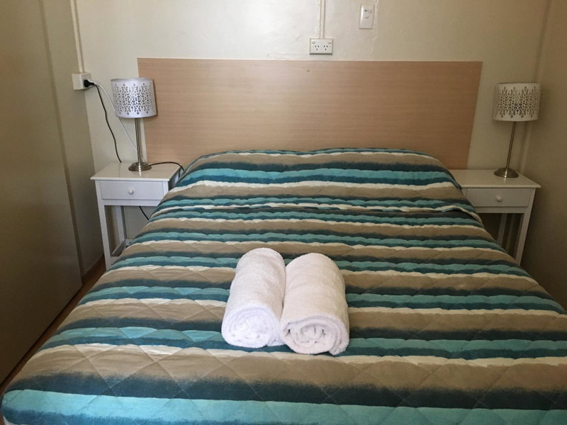 Plantation Park Motor Inn, Ayr, Australia