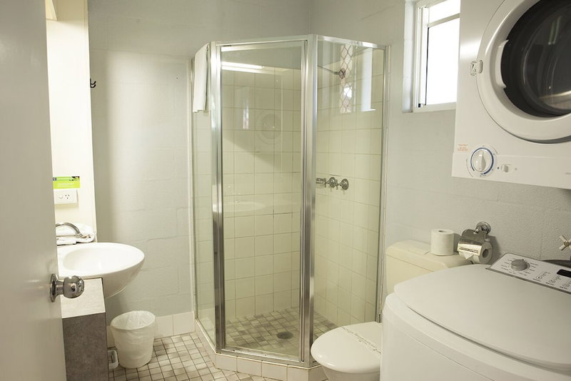 Alatai Holiday Apartments, Darwin, Australia