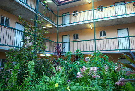 Alatai Holiday Apartments, Darwin, Australia