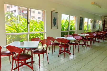 Alatai Holiday Apartments, Darwin, Australia