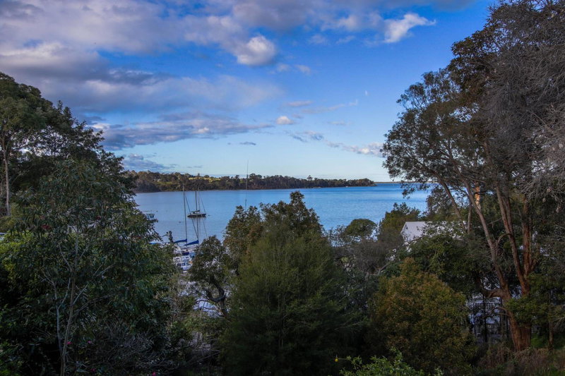 Herons Rise - Metung Holiday Retreat, Metung, Australia