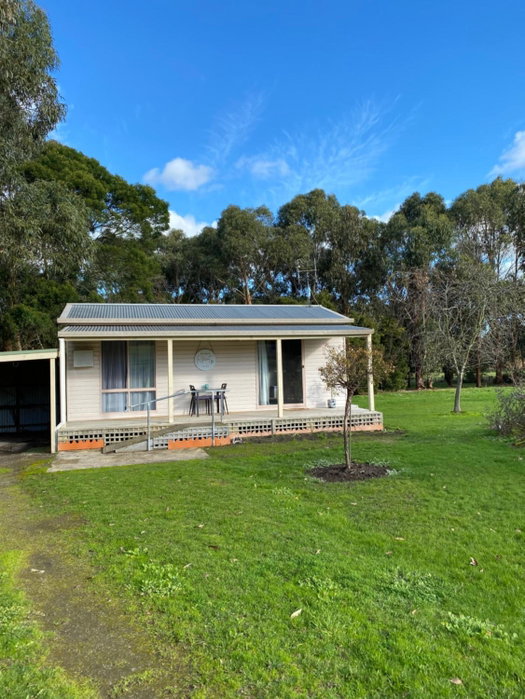 Richo’s Retreat, 1 bed unit near Great Ocean Road, Cobden, Australia