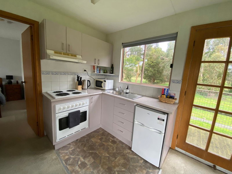 Richo’s Retreat, 1 bed unit near Great Ocean Road, Cobden, Australia