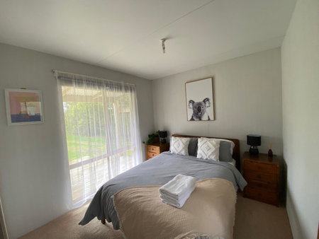 Richo’s Retreat, 1 bed unit near Great Ocean Road, Cobden, Australia