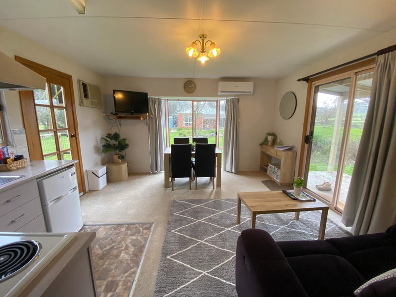 Richo’s Retreat, 1 bed unit near Great Ocean Road, Cobden, Australia