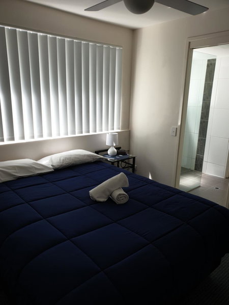 Bayview Harbourview Apartments, Mooloolaba, Australia