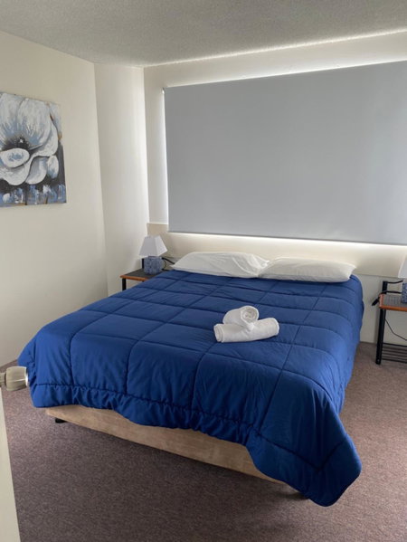 Bayview Harbourview Apartments, Mooloolaba, Australia