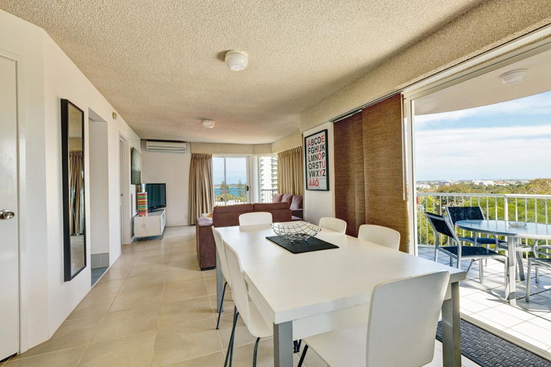Bayview Harbourview Apartments, Mooloolaba, Australia