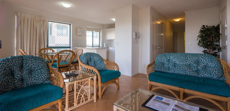 Bayview Harbourview Apartments, Mooloolaba, Australia