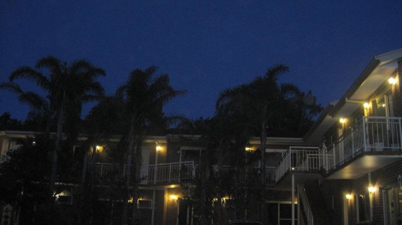 Mollymook Paradise Haven Motel, Mollymook, Australia
