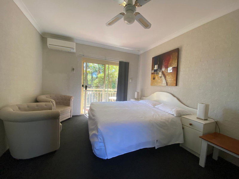 Mollymook Paradise Haven Motel, Mollymook, Australia