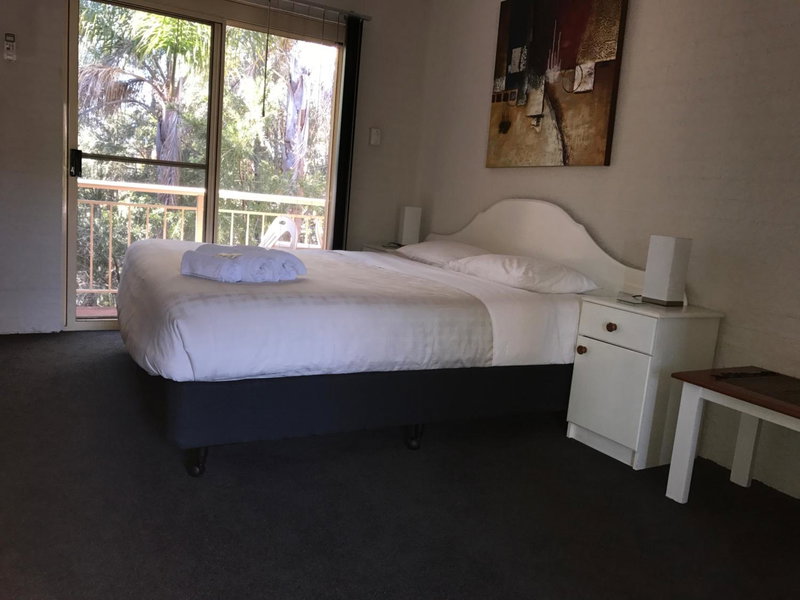 Mollymook Paradise Haven Motel, Mollymook, Australia