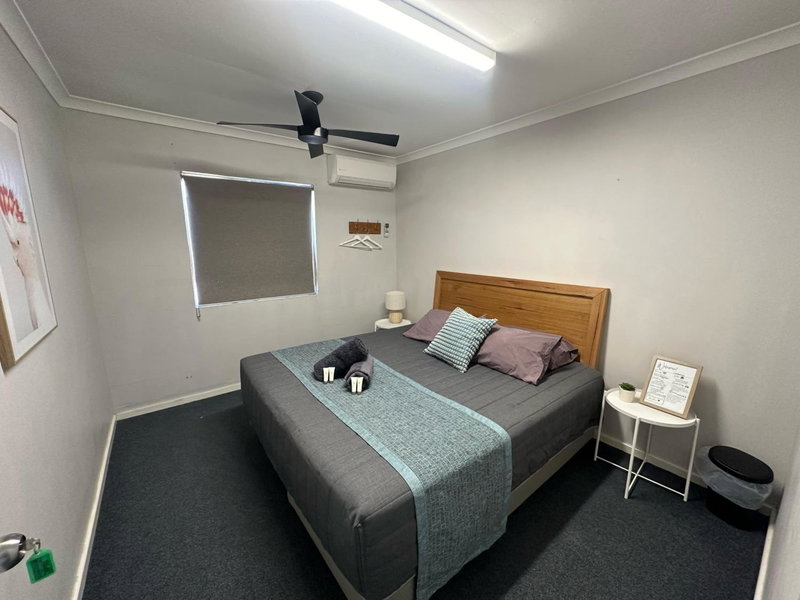 Kalbarri Inn, Kalbarri, Australia