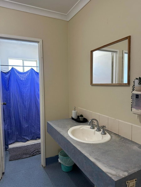 Kalbarri Inn, Kalbarri, Australia