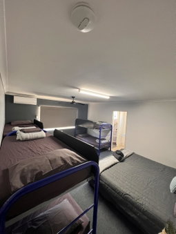 Kalbarri Inn, Kalbarri, Australia