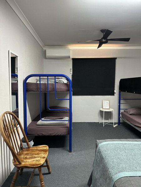 Kalbarri Inn, Kalbarri, Australia