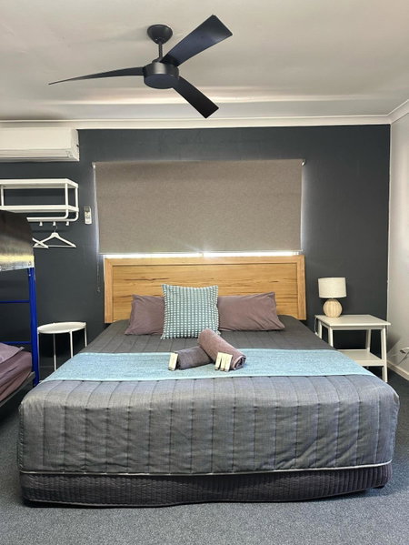 Kalbarri Inn, Kalbarri, Australia