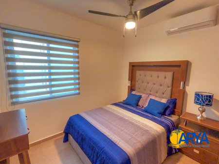 Disfruta Vallarta, lindo departamento, gran ubicación alberca, nuevo, Puerto Vallarta, Mexico