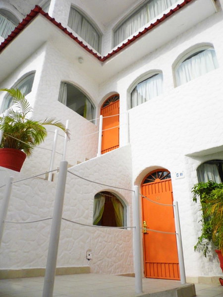 D'Cesar Hotel Acapulco, Acapulco, Mexico