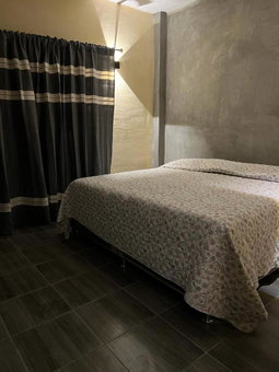 Departamento Luvina, Oaxaca City, Mexico