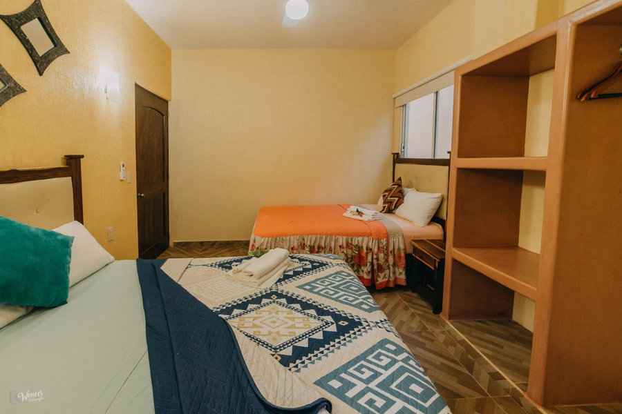 Primavera Suites, Zihuatanejo, Mexico