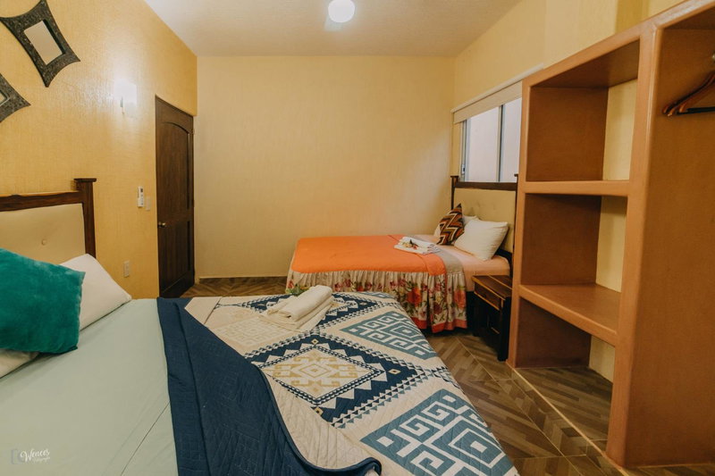 Primavera Suites, Zihuatanejo, Mexico