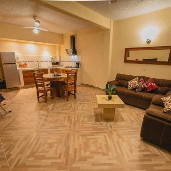 Primavera Suites, Zihuatanejo, Mexico