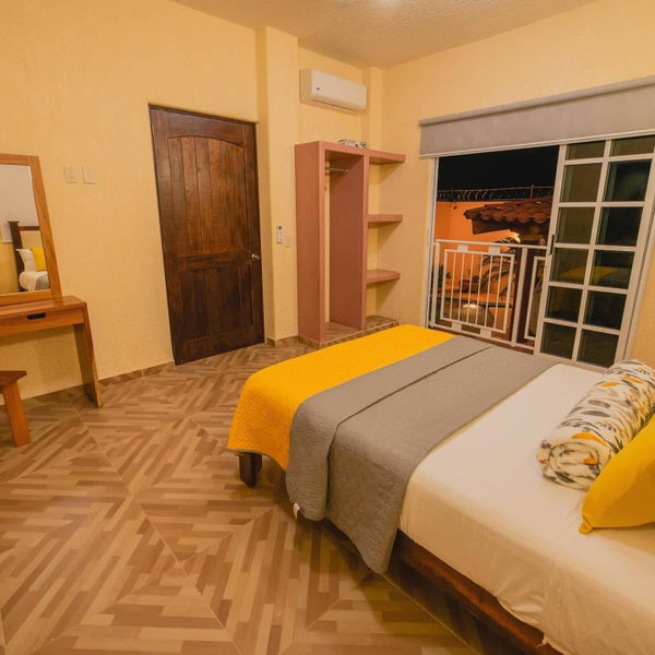 Primavera Suites, Zihuatanejo, Mexico