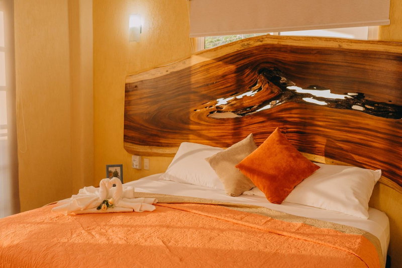 Primavera Suites, Zihuatanejo, Mexico
